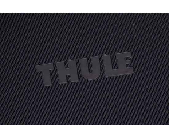 Купить Чемодан на колесах Thule Subterra 2 Carry-On Spinner (Black) (TH 3205046), фото , изображение 13, характеристики, отзывы