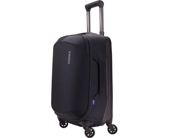 Купить Чемодан на колесах Thule Subterra 2 Carry-On Spinner (Black) (TH 3205046), фото , изображение 3, характеристики, отзывы