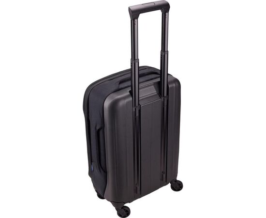 Купить Чемодан на колесах Thule Subterra 2 Carry-On Spinner (Black) (TH 3205046), фото , изображение 4, характеристики, отзывы