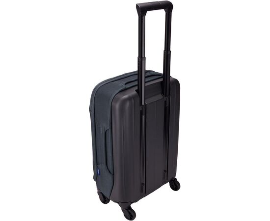 Купить Чемодан на колесах Thule Subterra 2 Carry-On Spinner (Dark Slate) (TH 3205047), фото , изображение 4, характеристики, отзывы