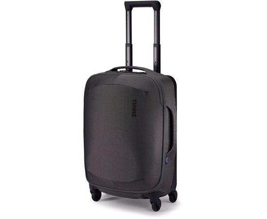 Купить Чемодан на колесах Thule Subterra 2 Carry-On Spinner (Vetiver Gray) 3205048 (TH 3205048), фото , характеристики, отзывы