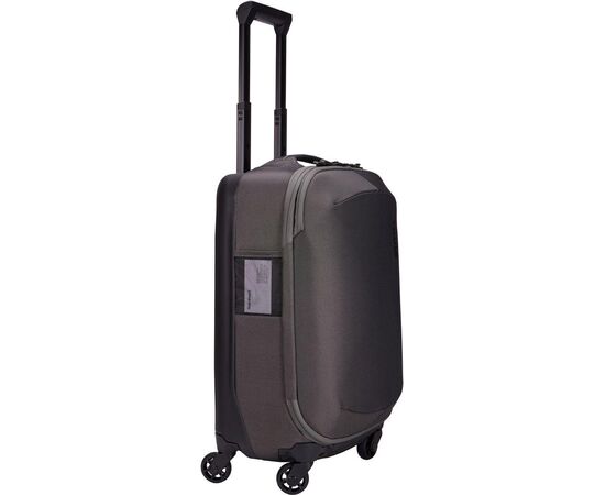 Купить Чемодан на колесах Thule Subterra 2 Carry-On Spinner (Vetiver Gray) 3205048 (TH 3205048), фото , изображение 11, характеристики, отзывы