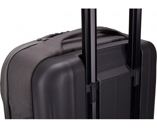 Купить Чемодан на колесах Thule Subterra 2 Carry-On Spinner (Vetiver Gray) 3205048 (TH 3205048), фото , изображение 12, характеристики, отзывы