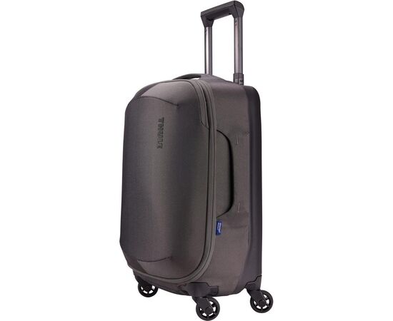 Купить Чемодан на колесах Thule Subterra 2 Carry-On Spinner (Vetiver Gray) 3205048 (TH 3205048), фото , изображение 3, характеристики, отзывы