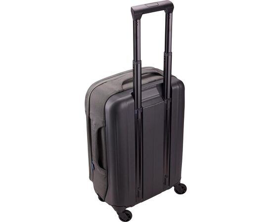 Купить Чемодан на колесах Thule Subterra 2 Carry-On Spinner (Vetiver Gray) 3205048 (TH 3205048), фото , изображение 4, характеристики, отзывы