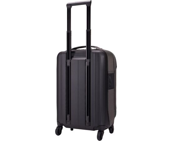 Купить Чемодан на колесах Thule Subterra 2 Carry-On Spinner (Vetiver Gray) 3205048 (TH 3205048), фото , изображение 5, характеристики, отзывы