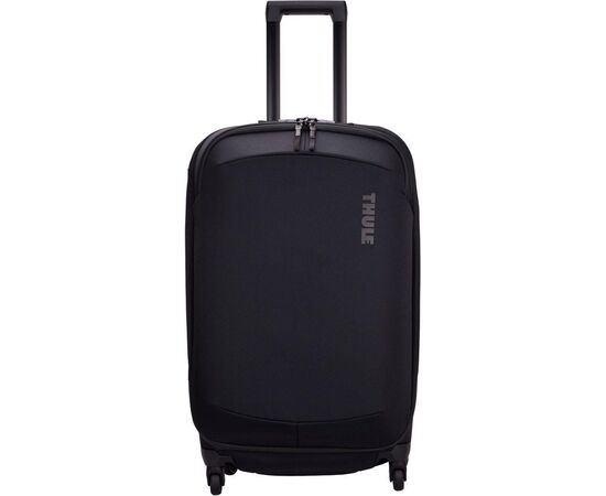 Купить Чемодан на колесах Thule Subterra 2 Checked Spinner (Black) 3205049 (TH 3205049), фото , изображение 2, характеристики, отзывы