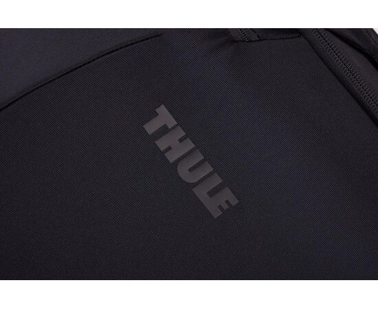 Купить Чемодан на колесах Thule Subterra 2 Checked Spinner (Black) 3205049 (TH 3205049), фото , изображение 11, характеристики, отзывы