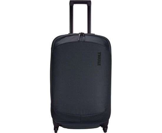 Купить Чемодан на колесах Thule Subterra 2 Checked Spinner (Dark Slate) 3205050 (TH 3205050), фото , изображение 2, характеристики, отзывы