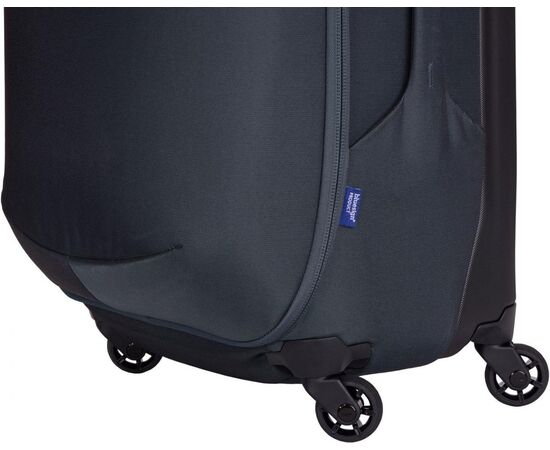 Купить Чемодан на колесах Thule Subterra 2 Checked Spinner (Dark Slate) 3205050 (TH 3205050), фото , изображение 9, характеристики, отзывы