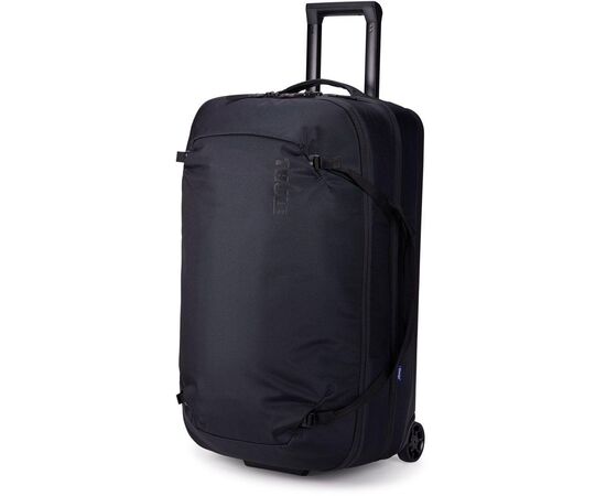 Придбати Сумка на колесах Thule Subterra 2 Wheeled Duffel (Black) (TH 3205051), image , характеристики, відгуки