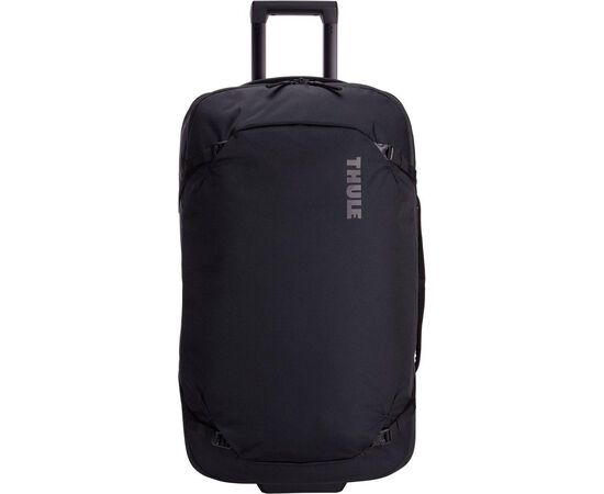 Придбати Сумка на колесах Thule Subterra 2 Wheeled Duffel (Black) (TH 3205051), image , зображення 2, характеристики, відгуки