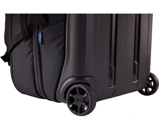 Придбати Сумка на колесах Thule Subterra 2 Wheeled Duffel (Black) (TH 3205051), image , зображення 11, характеристики, відгуки