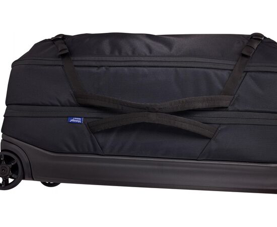 Придбати Сумка на колесах Thule Subterra 2 Wheeled Duffel (Black) (TH 3205051), image , зображення 12, характеристики, відгуки