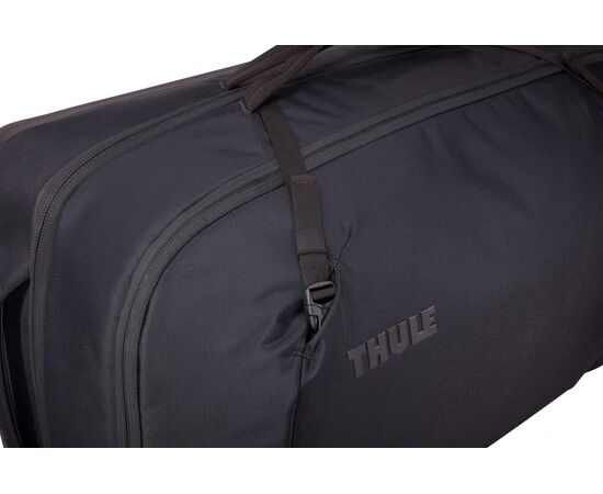 Придбати Сумка на колесах Thule Subterra 2 Wheeled Duffel (Black) (TH 3205051), image , зображення 13, характеристики, відгуки