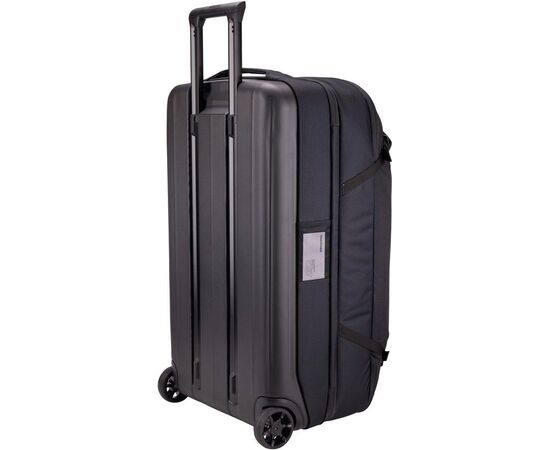 Придбати Сумка на колесах Thule Subterra 2 Wheeled Duffel (Black) (TH 3205051), image , зображення 9, характеристики, відгуки