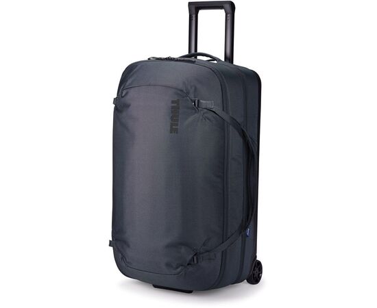 Купить Сумка на колесах Thule Subterra 2 Wheeled Duffel (Dark Slate) (TH 3205052), фото , характеристики, отзывы