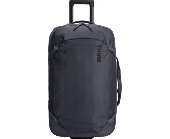 Купить Сумка на колесах Thule Subterra 2 Wheeled Duffel (Dark Slate) (TH 3205052), фото , изображение 2, характеристики, отзывы