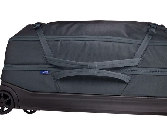 Купить Сумка на колесах Thule Subterra 2 Wheeled Duffel (Dark Slate) (TH 3205052), фото , изображение 11, характеристики, отзывы