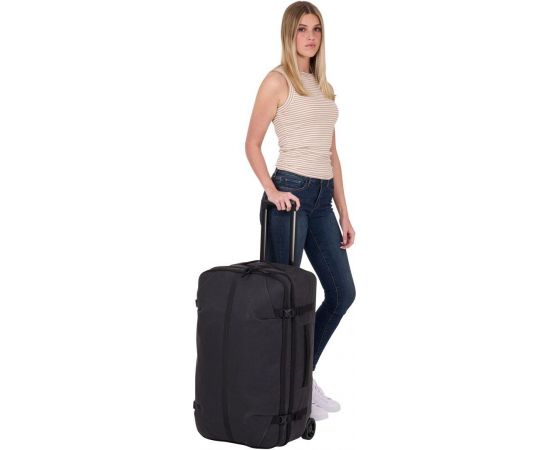 Придбати Сумка на колесах Thule Aion Wheeled Duffel 70cm (Black) 3205226 (TH 3205226), image , зображення 4, характеристики, відгуки