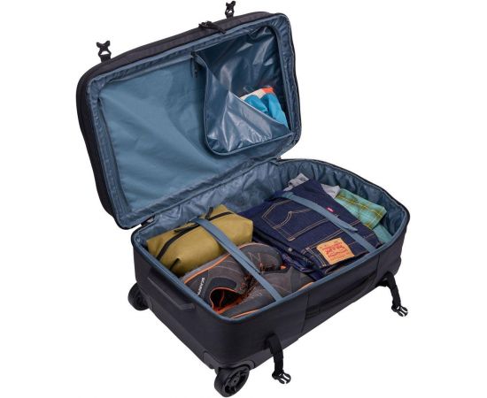 Придбати Сумка на колесах Thule Aion Wheeled Duffel 70cm (Black) 3205226 (TH 3205226), image , зображення 6, характеристики, відгуки