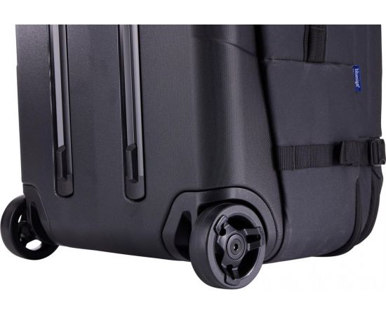 Придбати Сумка на колесах Thule Aion Wheeled Duffel 70cm (Black) 3205226 (TH 3205226), image , зображення 9, характеристики, відгуки