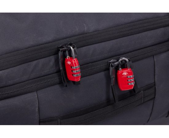 Придбати Сумка на колесах Thule Aion Wheeled Duffel 70cm (Black) 3205226 (TH 3205226), image , зображення 10, характеристики, відгуки