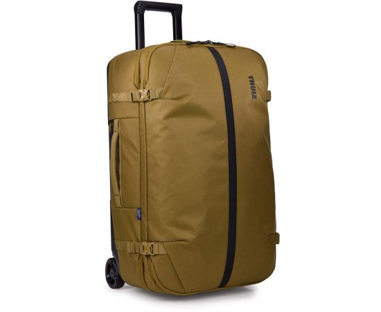 Придбати Сумка на колесах Thule Aion Wheeled Duffel 70cm (Nutria) 3205227 (TH 3205227), image , характеристики, відгуки