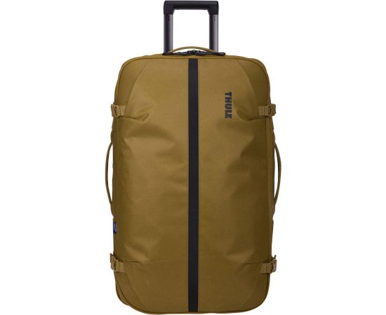 Придбати Сумка на колесах Thule Aion Wheeled Duffel 70cm (Nutria) 3205227 (TH 3205227), image , зображення 2, характеристики, відгуки