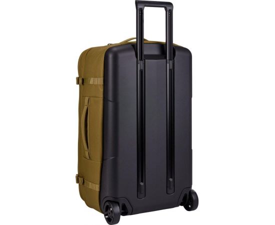 Придбати Сумка на колесах Thule Aion Wheeled Duffel 70cm (Nutria) 3205227 (TH 3205227), image , зображення 3, характеристики, відгуки