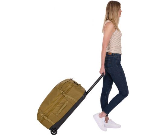 Придбати Сумка на колесах Thule Aion Wheeled Duffel 70cm (Nutria) 3205227 (TH 3205227), image , зображення 5, характеристики, відгуки