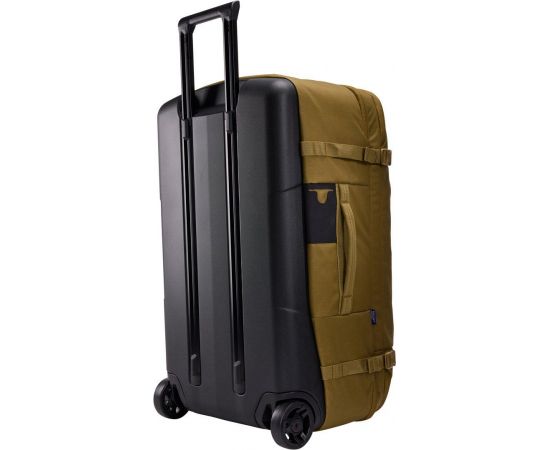 Придбати Сумка на колесах Thule Aion Wheeled Duffel 70cm (Nutria) 3205227 (TH 3205227), image , зображення 8, характеристики, відгуки