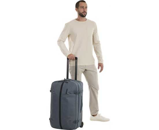Купить Сумка на колесах Thule Aion Wheeled Duffel 70cm (Dark Slate) 3205436 (TH 3205436), фото , изображение 2, характеристики, отзывы