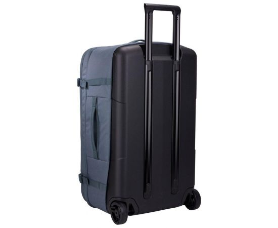 Купить Сумка на колесах Thule Aion Wheeled Duffel 70cm (Dark Slate) 3205436 (TH 3205436), фото , изображение 13, характеристики, отзывы