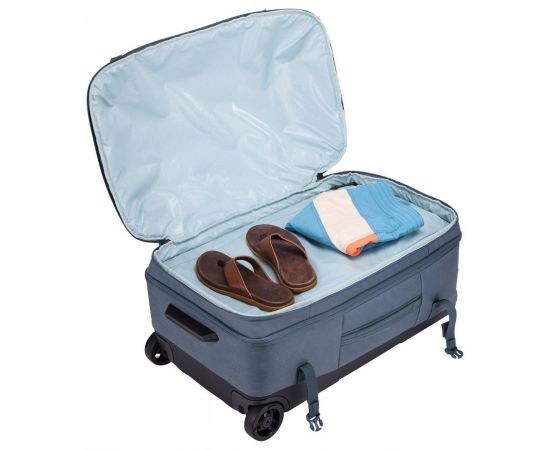 Купить Сумка на колесах Thule Aion Wheeled Duffel 70cm (Dark Slate) 3205436 (TH 3205436), фото , изображение 4, характеристики, отзывы