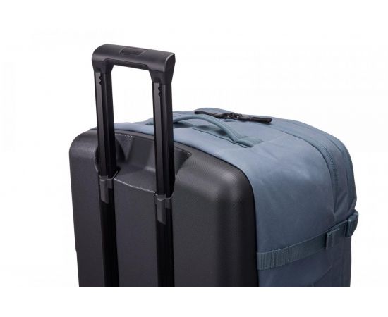 Купить Сумка на колесах Thule Aion Wheeled Duffel 70cm (Dark Slate) 3205436 (TH 3205436), фото , изображение 6, характеристики, отзывы