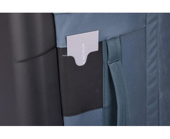 Купить Сумка на колесах Thule Aion Wheeled Duffel 70cm (Dark Slate) 3205436 (TH 3205436), фото , изображение 8, характеристики, отзывы