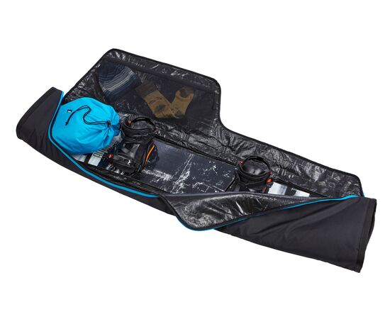 Купить Чехол для сноуборда Thule RoundTrip Snowboard Bag 165cm (Black) (TH 225118), фото , изображение 3, характеристики, отзывы