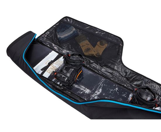 Купить Чехол для сноуборда Thule RoundTrip Snowboard Bag 165cm (Black) (TH 225118), фото , изображение 4, характеристики, отзывы