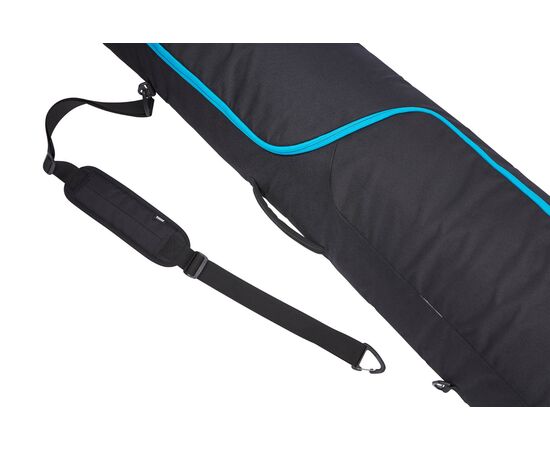 Купить Чехол для сноуборда Thule RoundTrip Snowboard Bag 165cm (Black) (TH 225118), фото , изображение 5, характеристики, отзывы