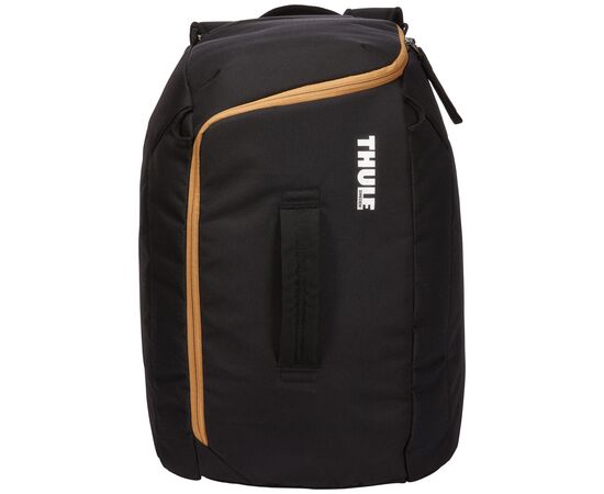 Купить Рюкзак Thule RoundTrip Boot Backpack 45L (Black) (TH 3204355), фото , изображение 2, характеристики, отзывы