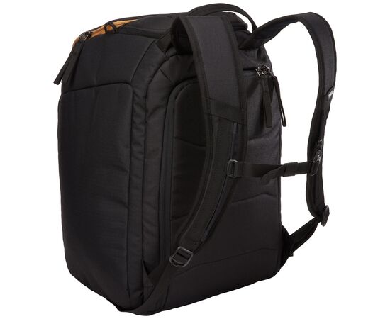 Купить Рюкзак Thule RoundTrip Boot Backpack 45L (Black) (TH 3204355), фото , изображение 3, характеристики, отзывы