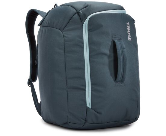 Купить Рюкзак Thule RoundTrip Boot Backpack 45L (Dark Slate) (TH 3204356), фото , характеристики, отзывы