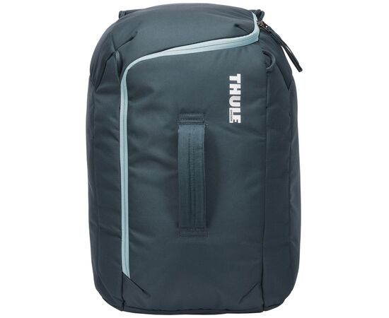 Купить Рюкзак Thule RoundTrip Boot Backpack 45L (Dark Slate) (TH 3204356), фото , изображение 2, характеристики, отзывы