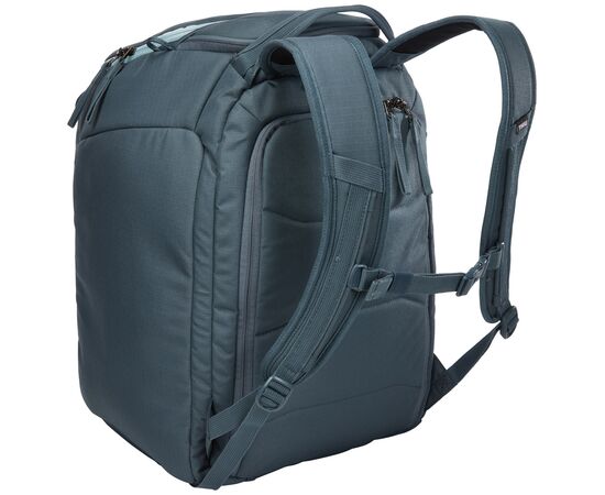 Купить Рюкзак Thule RoundTrip Boot Backpack 45L (Dark Slate) (TH 3204356), фото , изображение 3, характеристики, отзывы