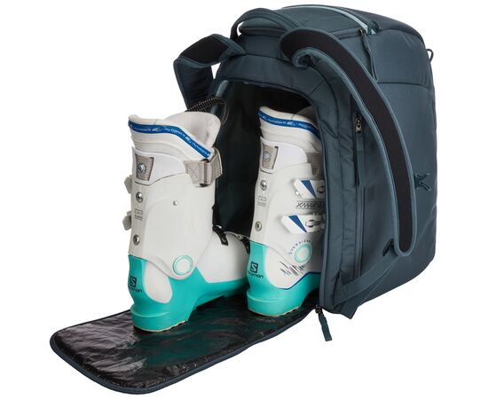 Купить Рюкзак Thule RoundTrip Boot Backpack 45L (Dark Slate) (TH 3204356), фото , изображение 4, характеристики, отзывы