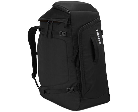 Купить Рюкзак Thule RoundTrip Boot Backpack 60L (Black) (TH 3204357), фото , характеристики, отзывы