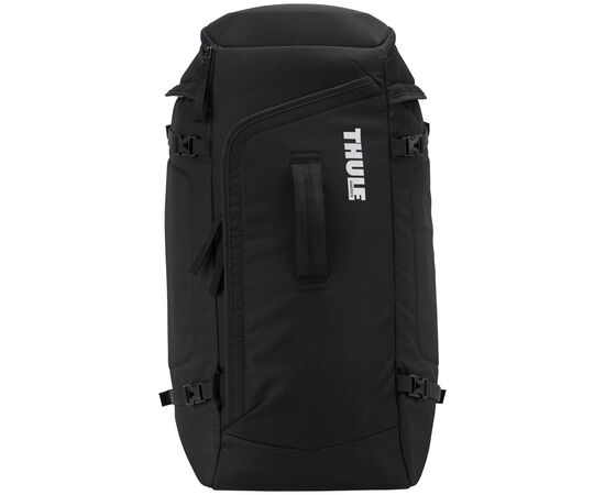 Купить Рюкзак Thule RoundTrip Boot Backpack 60L (Black) (TH 3204357), фото , изображение 2, характеристики, отзывы