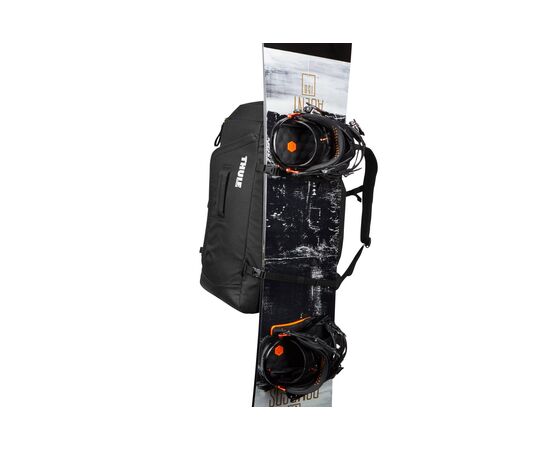 Купить Рюкзак Thule RoundTrip Boot Backpack 60L (Black) (TH 3204357), фото , изображение 13, характеристики, отзывы