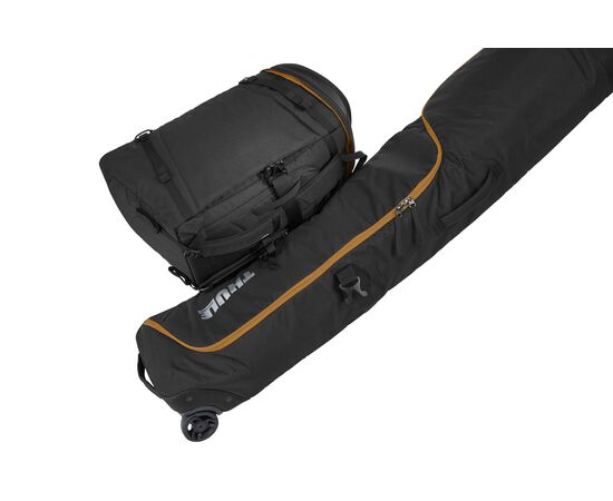 Купить Рюкзак Thule RoundTrip Boot Backpack 60L (Black) (TH 3204357), фото , изображение 9, характеристики, отзывы